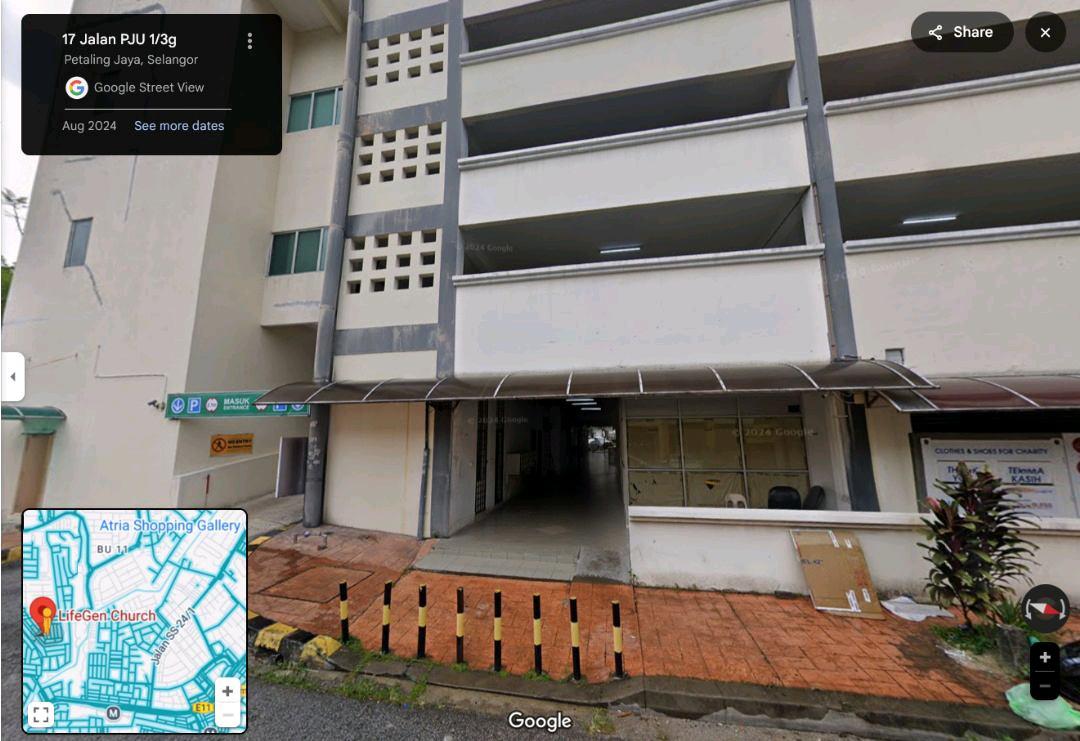 Photo of LifeGen Church - Selangor, Selangor, Malaysia