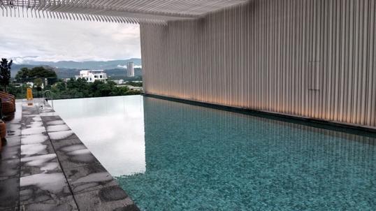 Photo of Hyatt Centric Kota Kinabalu - Kota Kinabalu, Sabah, Malaysia