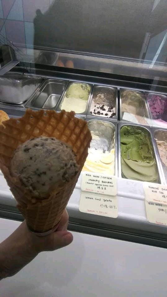 Photo of 5 Degree Celsius Gelato City Mall - Kota Kinabalu, Sabah, Malaysia