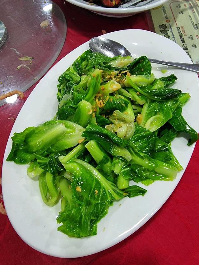 Photo of New Golden Kitchen Seafood Restaurant - Kota Kinabalu, Sabah, Malaysia