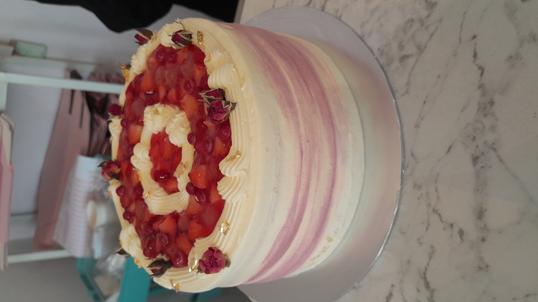 Photo of Le Berries Kolombong - Kota Kinabalu, Sabah, Malaysia