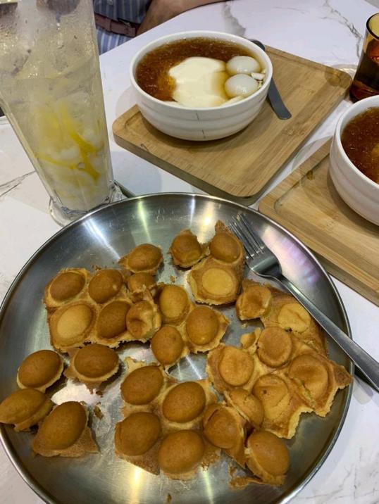 Photo of Lucky Bean - Kota Kinabalu, Sabah, Malaysia