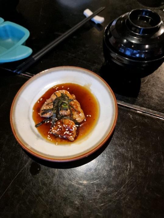 Photo of Nagisa Japanese Restaurant - Kota Kinabalu, Sabah, Malaysia