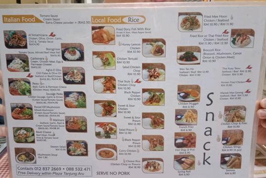 Photo of Coffee Friends - Kota Kinabalu, Sabah, Malaysia