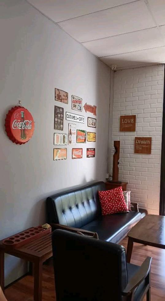 Photo of Cat & Mei Cafe - Kota Kinabalu, Sabah, Malaysia