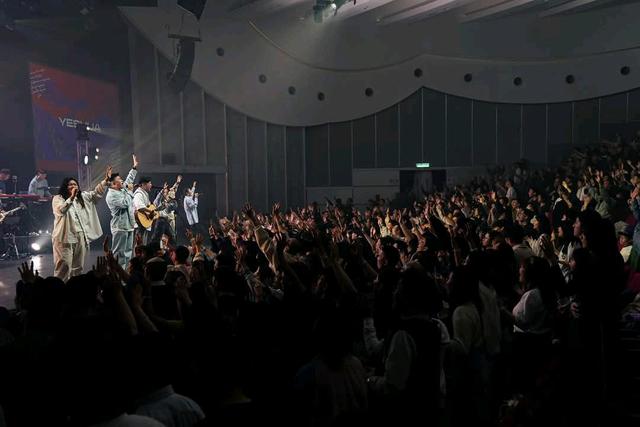 Photo of LifeGen Church - Selangor, Selangor, Malaysia