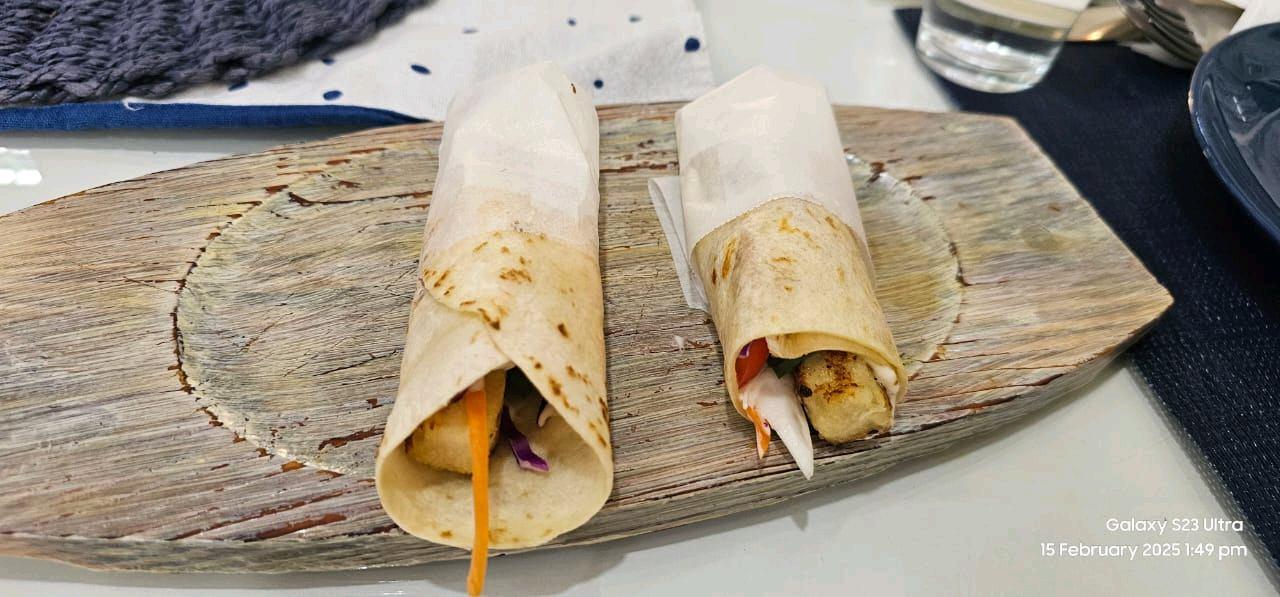 Photo of Chill Taverna - Kota Kinabalu, Sabah, Malaysia