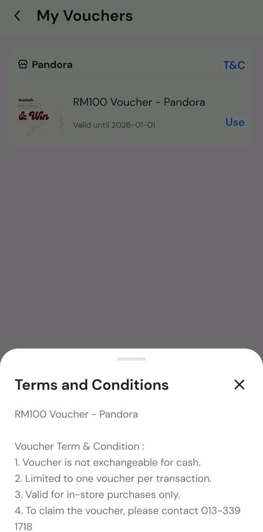 Photo of Daily Coffee Aeropod - Kota Kinabalu, Sabah, Malaysia