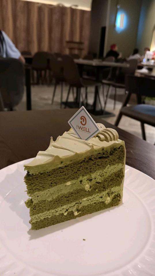 Photo of The Well Artisan Cafe (City Mall) - Kota Kinabalu, Sabah, Malaysia