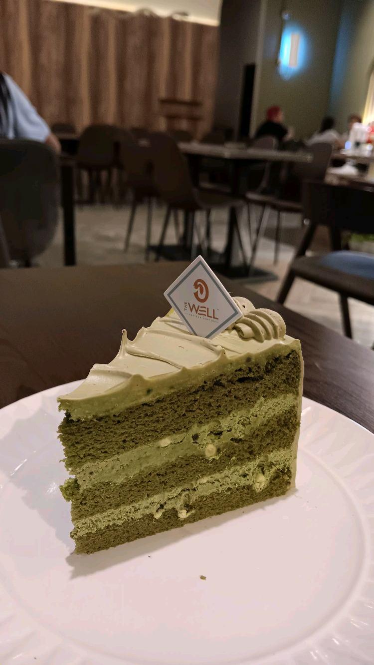 Photo of The Well Artisan Cafe (City Mall) - Kota Kinabalu, Sabah, Malaysia