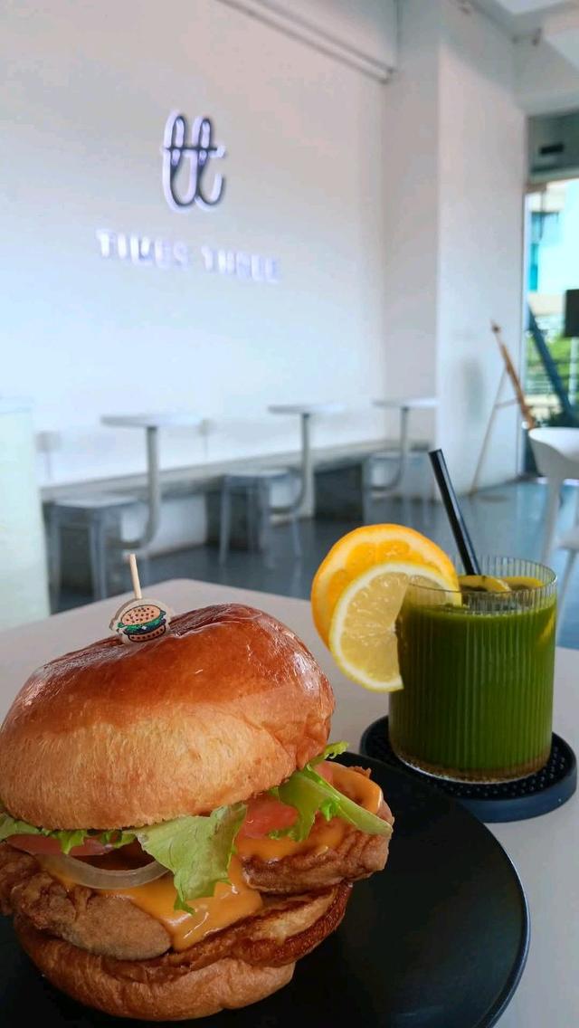 Photo of Times Three Cafe - Kota Kinabalu, Sabah, Malaysia