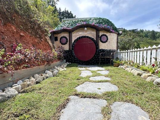 Photo of B-Inspired Abode - Kundasang, Sabah, Malaysia