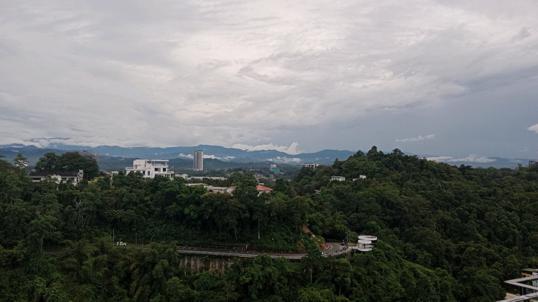 Photo of Hyatt Centric Kota Kinabalu - Kota Kinabalu, Sabah, Malaysia