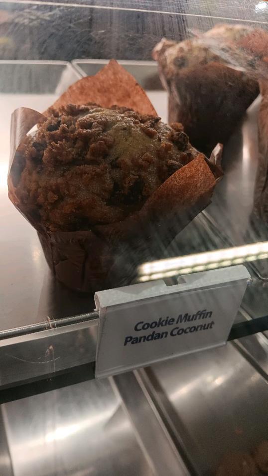 Photo of Famous Amos @ Imago Shopping Mall - Kota Kinabalu, Sabah, Malaysia