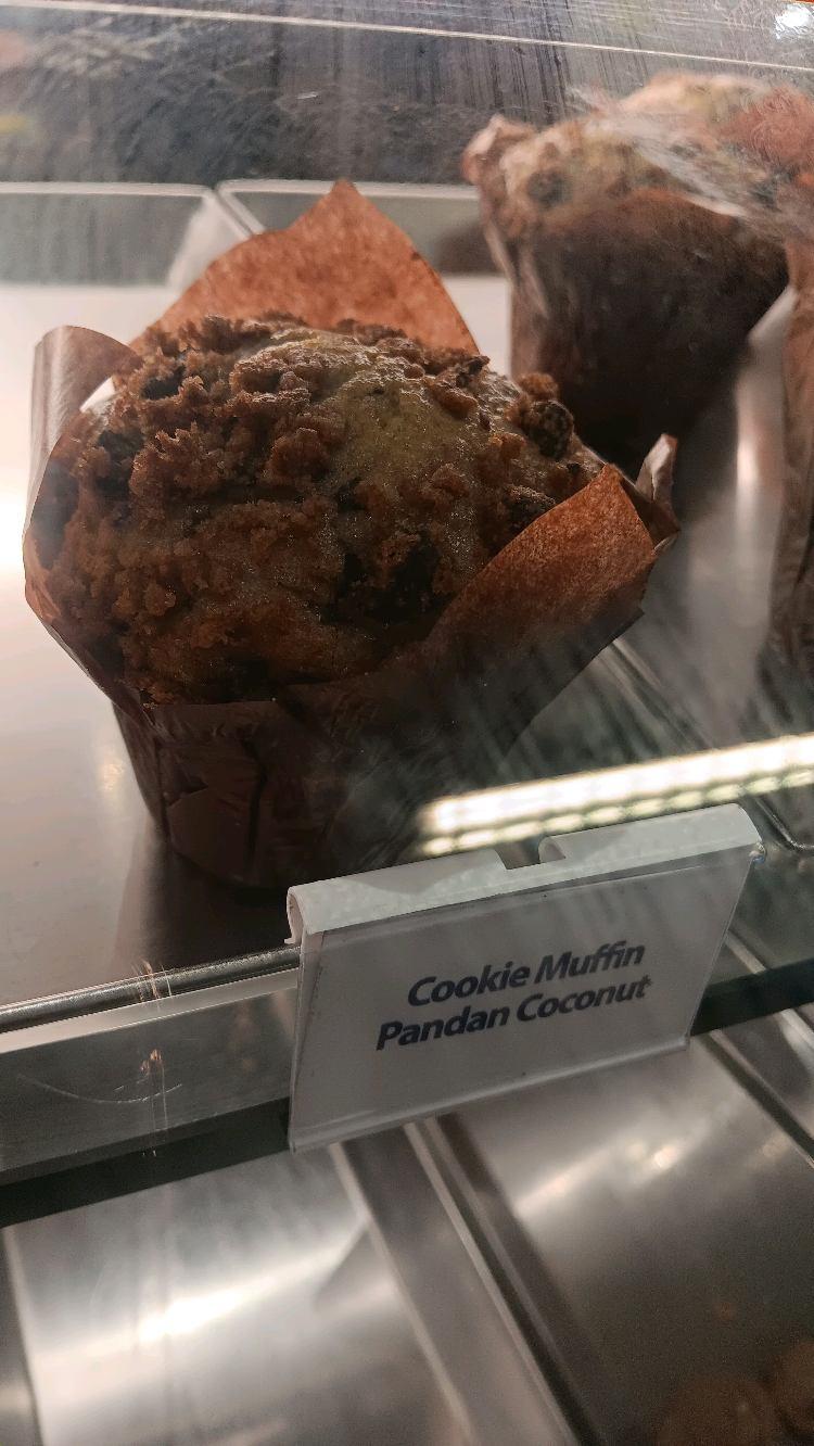 Photo of Famous Amos @ Imago Shopping Mall - Kota Kinabalu, Sabah, Malaysia