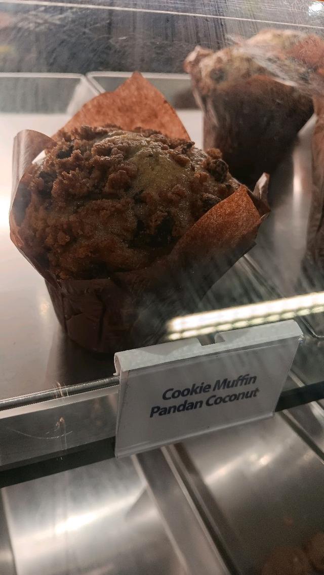 Photo of Famous Amos @ Imago Shopping Mall - Kota Kinabalu, Sabah, Malaysia