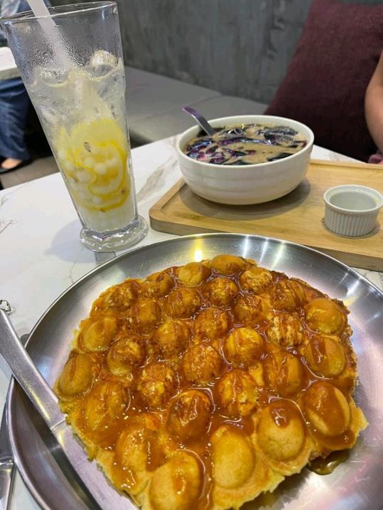 Photo of Lucky Bean - Kota Kinabalu, Sabah, Malaysia