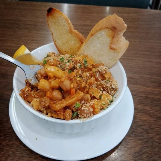 Photo of Yeah Cafe ( vegan/vegetarian) - Kota Kinabalu, Sabah, Malaysia