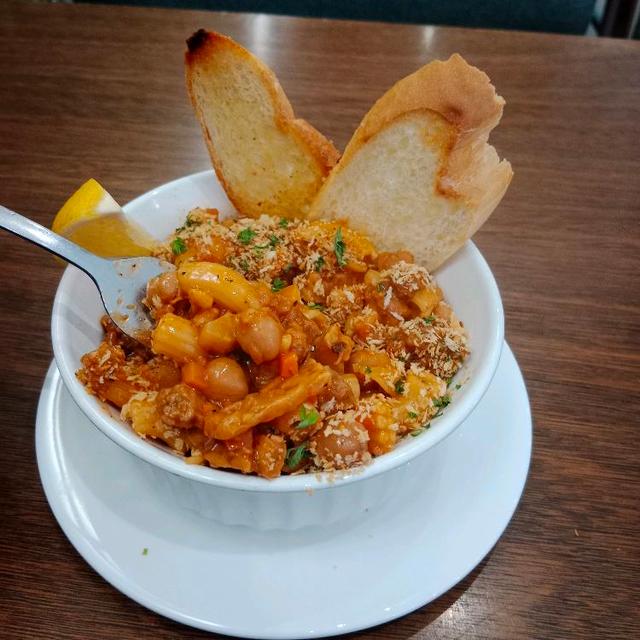 Photo of Yeah Cafe ( vegan/vegetarian) - Kota Kinabalu, Sabah, Malaysia