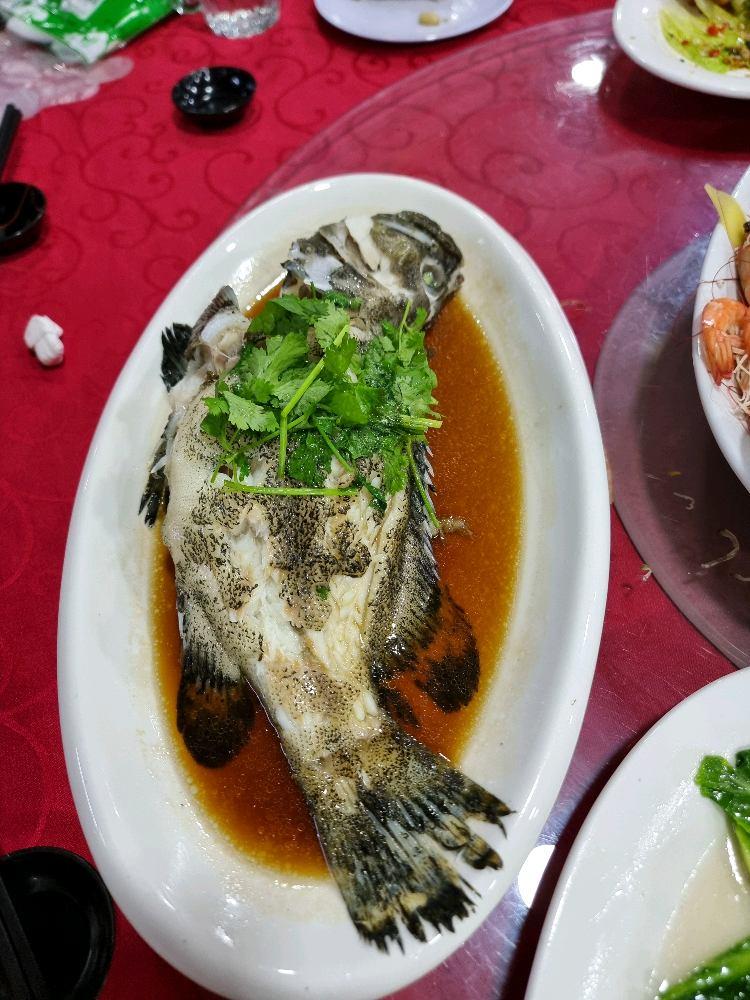 Photo of New Golden Kitchen Seafood Restaurant - Kota Kinabalu, Sabah, Malaysia