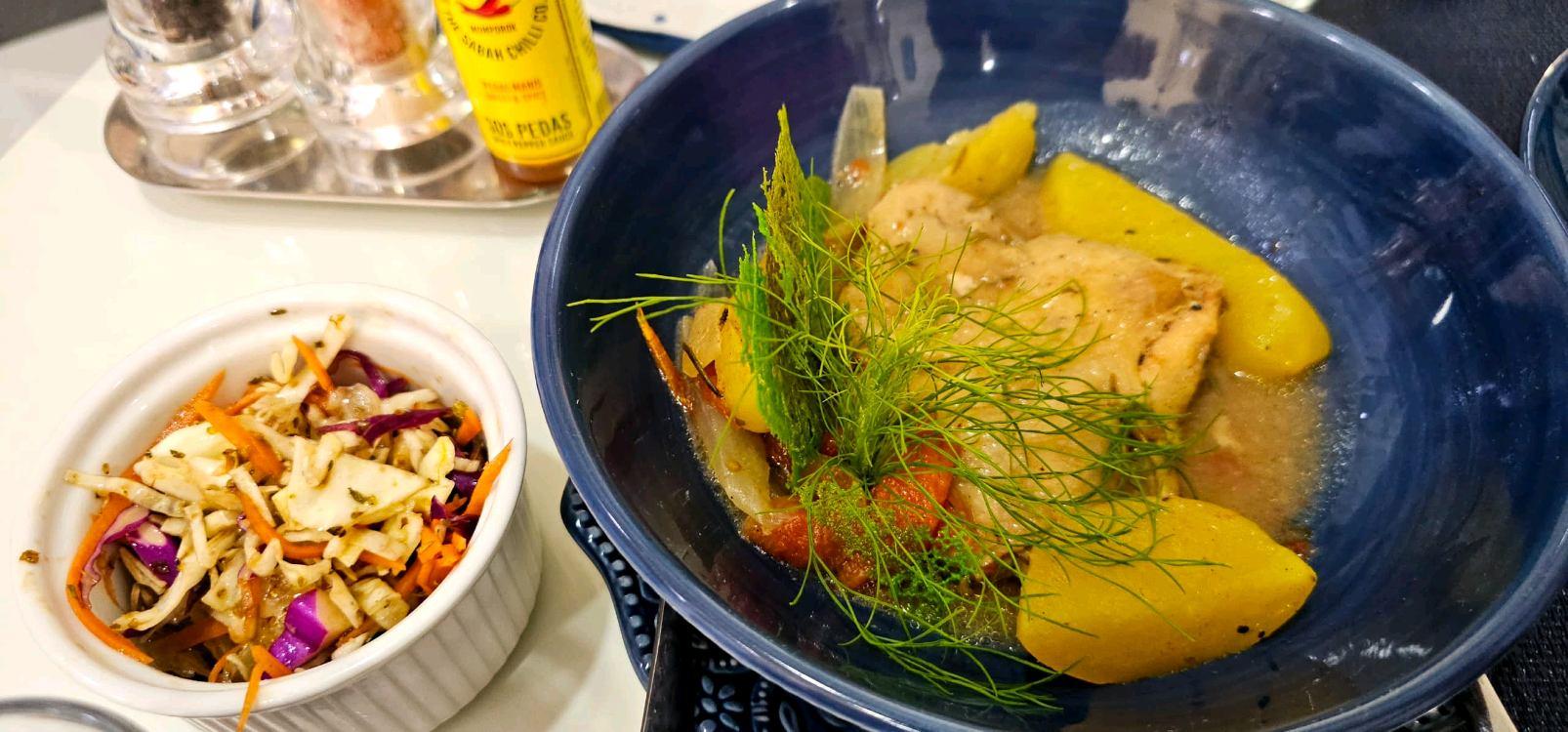 Photo of Chill Taverna - Kota Kinabalu, Sabah, Malaysia