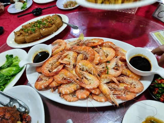 Photo of New Golden Kitchen Seafood Restaurant - Kota Kinabalu, Sabah, Malaysia