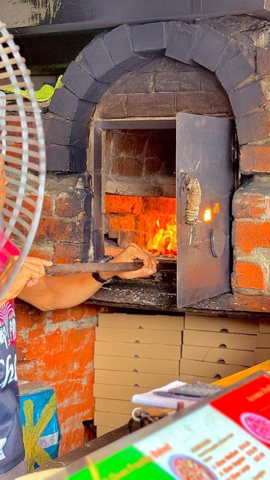 Photo of Aroma Italy @Kimbins - Kota Kinabalu, Sabah, Malaysia