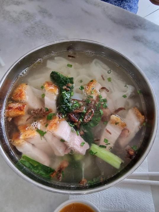 Photo of Wee Kee Restaurant - Kota Kinabalu, Sabah, Malaysia