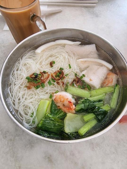 Photo of Wee Kee Restaurant - Kota Kinabalu, Sabah, Malaysia