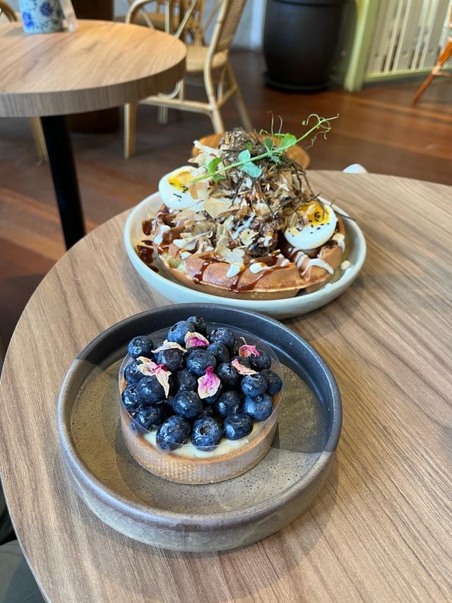 Photo of bröom Artisan Bakery & Kitchen - Selangor, Selangor, Malaysia