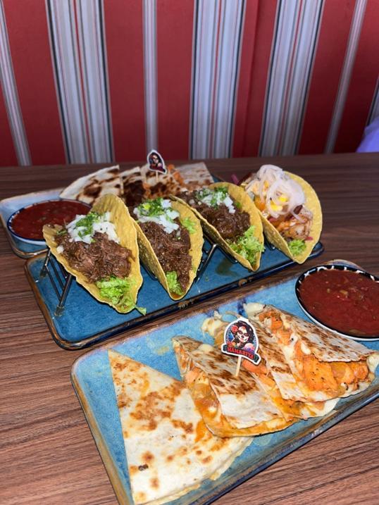 Photo of Mamasita Mexican Restaurant & Tapas Bar - Kota Kinabalu, Sabah, Malaysia