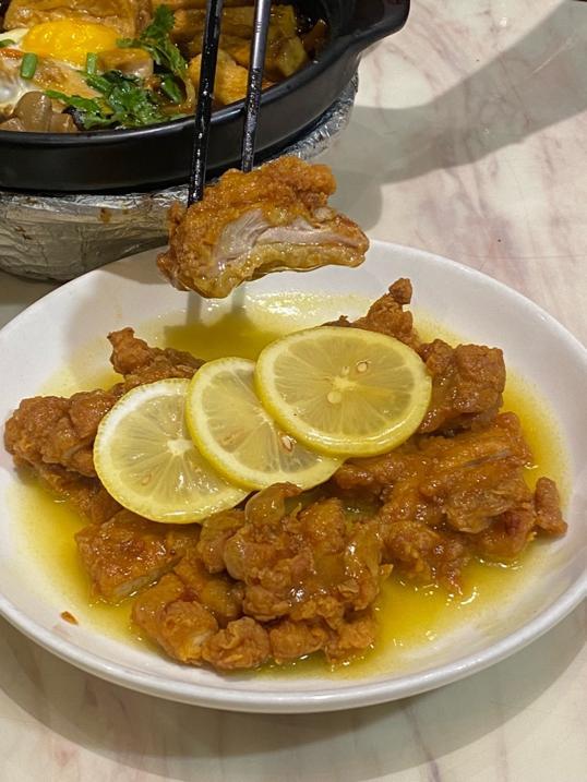 Photo of Mr. Bang Bang Clam Soup 炮爷上汤啦啦 - Johor Bahru, Johor, Malaysia