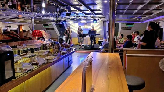 Photo of North Borneo Cruises - Kota Kinabalu, Sabah, Malaysia