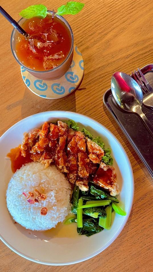 Photo of The Well Cafe - Kota Kinabalu, Sabah, Malaysia