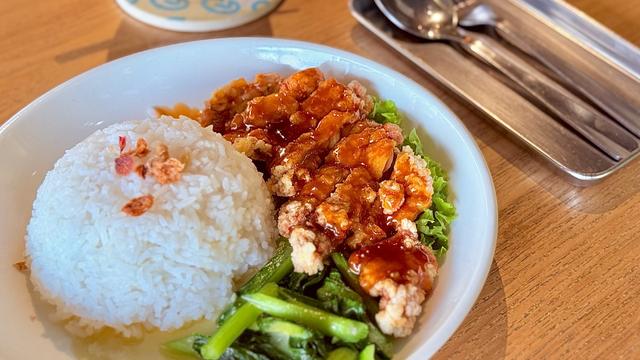 Photo of The Well Cafe - Kota Kinabalu, Sabah, Malaysia