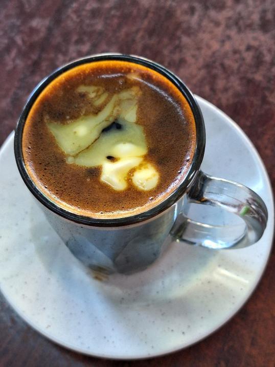 Photo of Kedai Kopi Goh Mui 高妹茶餐室 - Kota Kinabalu, Sabah, Malaysia