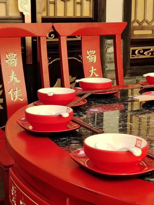 Photo of Shu Da Xia 蜀大侠 @ Suria Sabah - Kota Kinabalu, Sabah, Malaysia