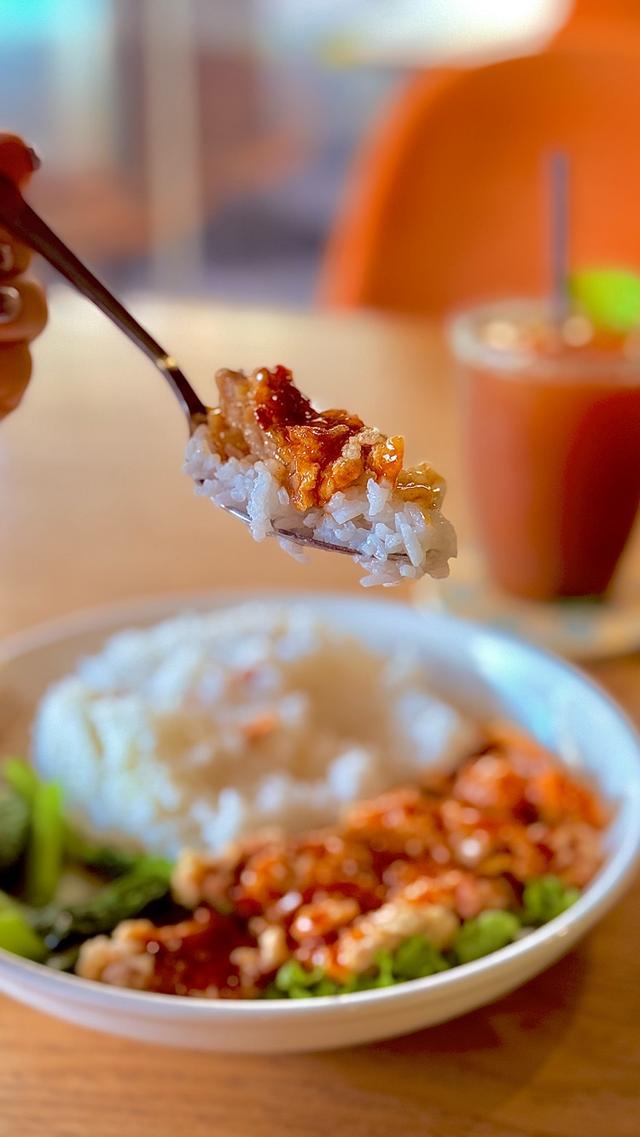 Photo of The Well Cafe - Kota Kinabalu, Sabah, Malaysia