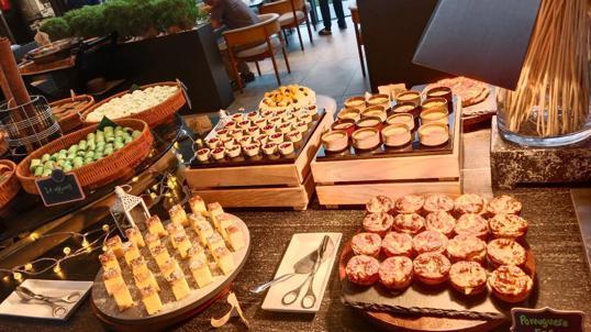 Photo of Hyatt Centric Kota Kinabalu - Kota Kinabalu, Sabah, Malaysia