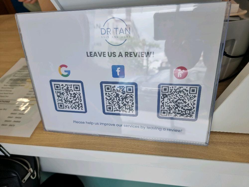 Photo of Klinik Dr Tan Lintas Square - Kota Kinabalu, Sabah, Malaysia