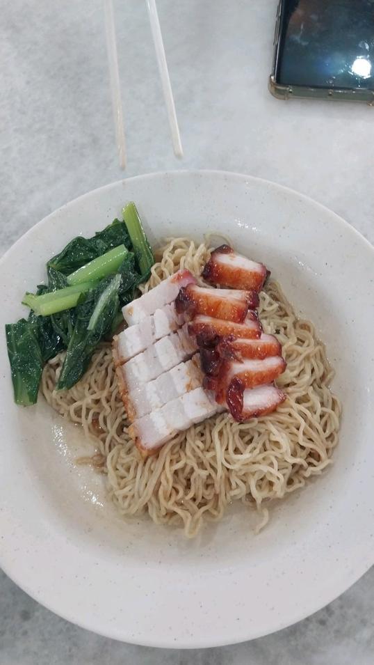 Photo of Wee Kee Restaurant - Kota Kinabalu, Sabah, Malaysia