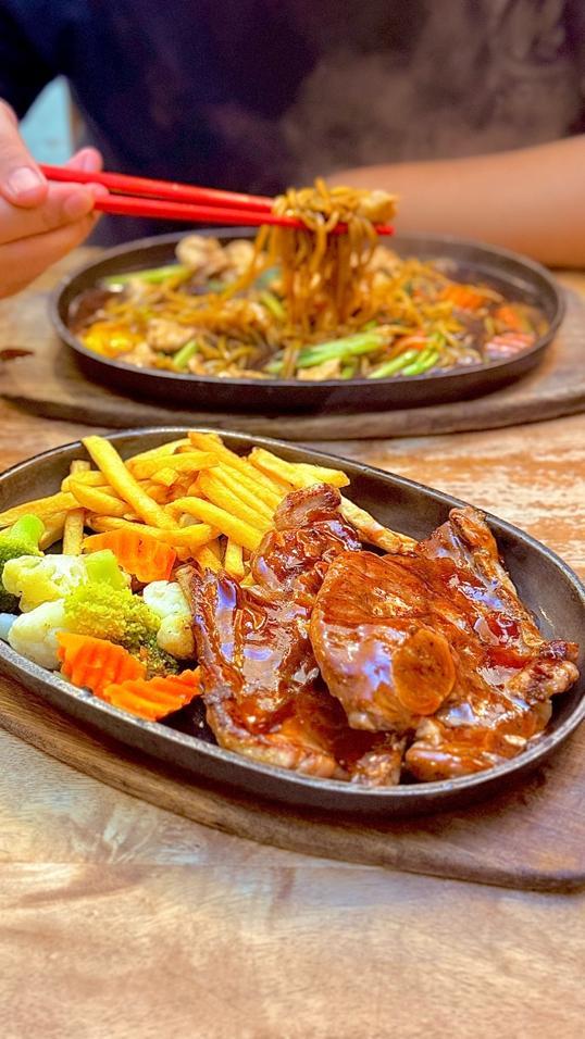 Photo of Sizzle - Kota Kinabalu, Sabah, Malaysia