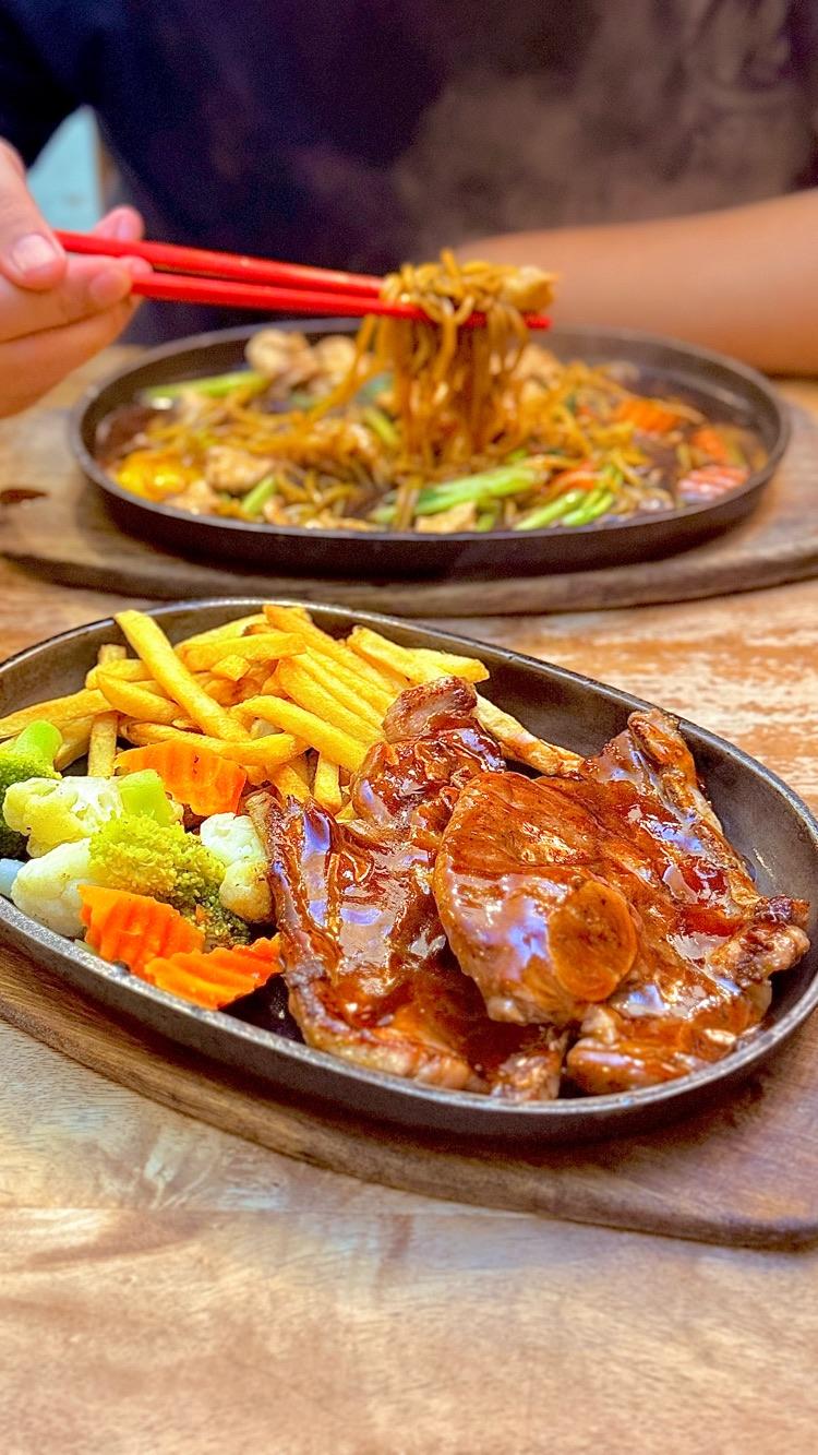 Photo of Sizzle - Kota Kinabalu, Sabah, Malaysia