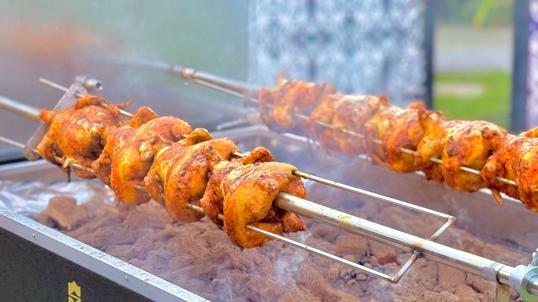 Photo of Café TATU - Kota Kinabalu, Sabah, Malaysia