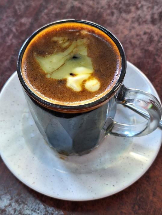 Photo of Kedai Kopi Goh Mui 高妹茶餐室 - Kota Kinabalu, Sabah, Malaysia