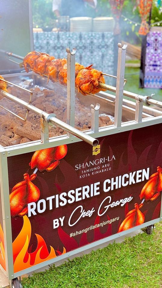 Photo of Café TATU - Kota Kinabalu, Sabah, Malaysia