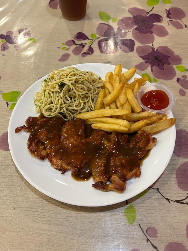 Photo of Joe's Western Food and Pasta @ Syopz Mall - Selangor, Selangor, Malaysia