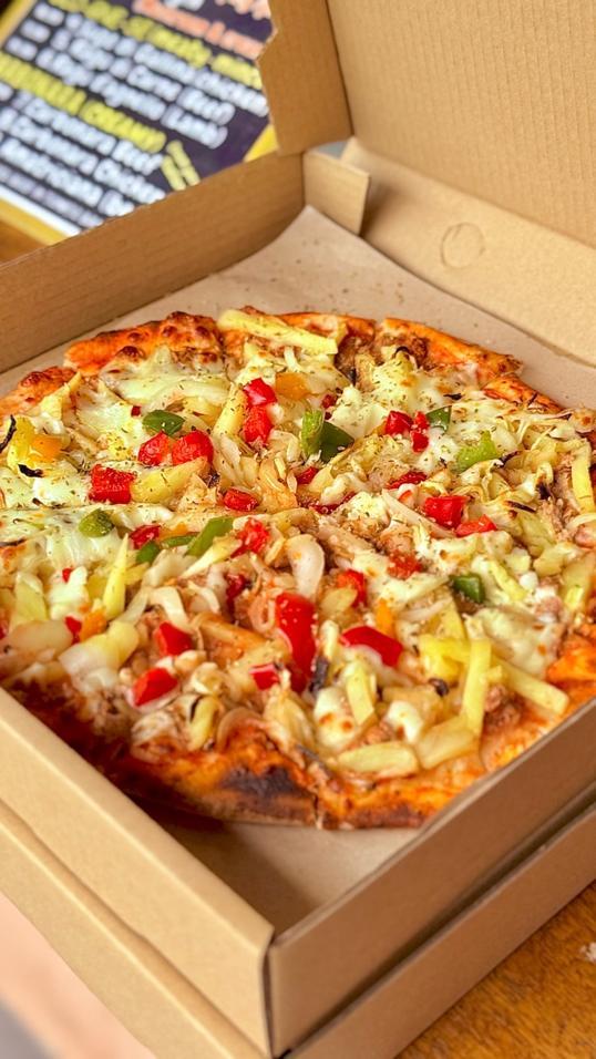 Photo of Aroma Italy @Kimbins - Kota Kinabalu, Sabah, Malaysia