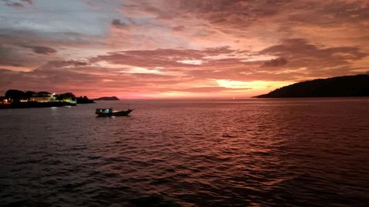 Photo of North Borneo Cruises - Kota Kinabalu, Sabah, Malaysia