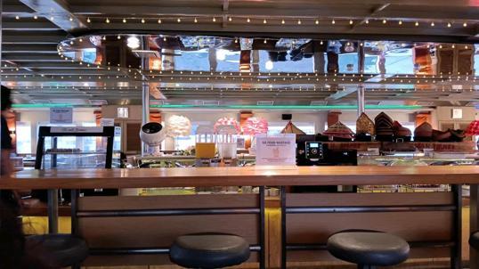 Photo of North Borneo Cruises - Kota Kinabalu, Sabah, Malaysia